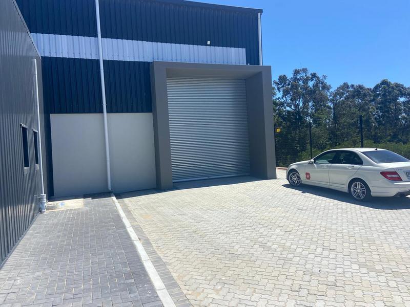 Commercial Property for Sale in Fairview Eastern Cape
